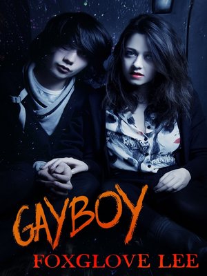 cover image of Gayboy